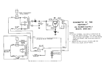 Heathkit GRA-88-1 - Schematic 